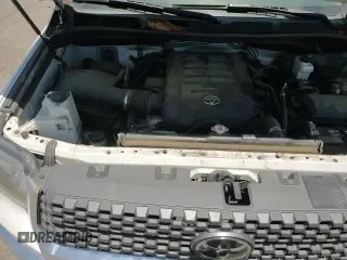 2021 Toyota Tundra SR с VIN 5TFUY5F10MX012167, выставлен на аукционе Copart как лот 57380565 с пробегом 112 640 миль миль и Списание • Salvage title. История ставок и продаж доступна на DreamBid. Изображение 16.