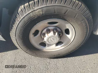2019 Chevrolet Express Cargo с VIN 1GCWGAFP1K1145142, выставлен на аукционе IAAI как лот 42613499 с пробегом 135 530 миль миль и . История ставок и продаж доступна на DreamBid. Изображение 17.