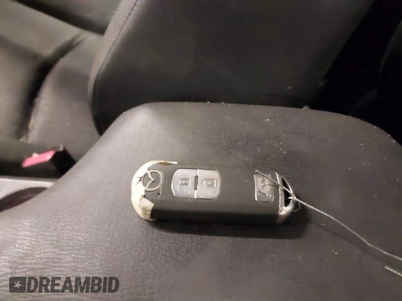 2015 Mazda 3 i Sport with VIN 3MZBM1K75FM139279, listed as a IAAI auction lot 41200668 with 106,148 mi miles and . Bid and sale history available at DreamBid. Image 11.