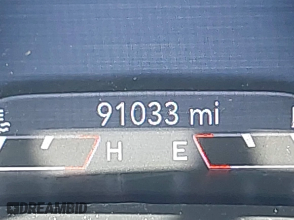 2020 Jeep Cherokee Trailhawk z VIN 1C4PJMBX1LD590087, wystawiony jako IAAI lot #42027620 z przebiegiem 91 033 mil mil oraz . Historia ofert i sprzedaży dostępna na DreamBid. Obrazek 15.