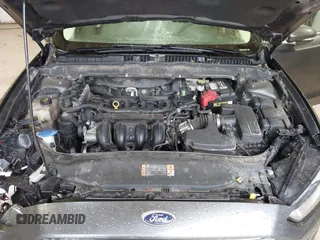 2016 Ford Fusion SE with VIN 1FA6P0H71G5124269, listed as a IAAI auction lot 42358284 with 151,324 mi miles and . Bid and sale history available at DreamBid. Image 10.
