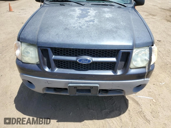 2002 Ford Explorer Sport с VIN 1FMCU70E62UB96765, выставлен на аукционе Copart как лот 60055094 с пробегом 293 906 миль миль и Чистый • Clean title. История ставок и продаж доступна на DreamBid. Изображение 12.