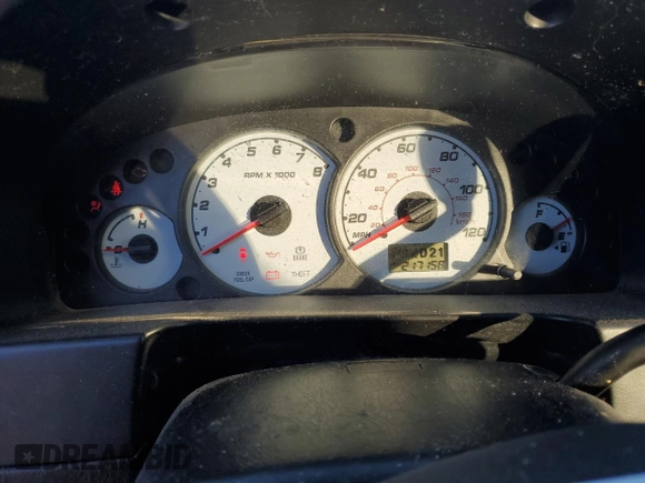2004 Ford Escape Limited with VIN 1FMCU94184KA51163, listed as a Copart auction lot 88150795 with 217,158 mi miles and Salvage Title. Bid and sale history available at carsss.com. Image 9.