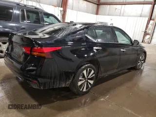2019 Nissan Altima 2.5 SL with VIN 1N4BL4EV4KC180134, listed as a Copart auction lot 53438605 with 117,296 mi miles and Clean Title. Bid and sale history available at carsss.com. Image 3.