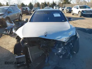 2017 Mercedes-Benz S 550 with VIN WDDUG8CB8HA306576, listed as a IAAI auction lot 41853033 with 95,983 mi miles and . Bid and sale history available at carsss.com. Image 13.