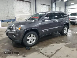 2016 Jeep Grand Cherokee 75th Anniversary z VIN 1C4RJFAG2GC428101, wystawiony jako Copart lot #46471655 z przebiegiem 201 657 mil mil oraz Szkoda całkowita • Salvage title. Historia ofert i sprzedaży dostępna na DreamBid. Obrazek 1.