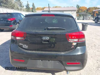 2020 Kia Rio S with VIN 3KPA25AD5LE334856, listed as a IAAI auction lot 40650463 with 163,076 mi miles and . Bid and sale history available at DreamBid. Image 15.