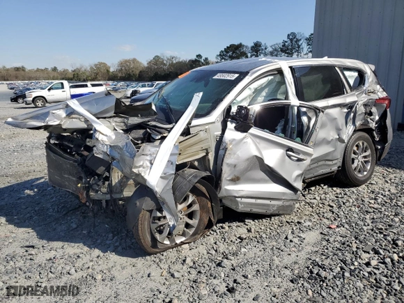 2020 Hyundai Santa Fe SEL with VIN 5NMS33AD5LH186111, listed as a Copart auction lot 49502915 with 69,071 mi miles and Salvage Title. Bid and sale history available at carsss.com. Image 1.