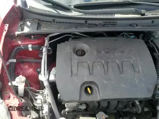 2019 Toyota Corolla LE с VIN 2T1BURHE7KC134305, выставлен на аукционе Copart как лот 86292905 с пробегом 71 038 миль миль и Списание • Salvage title. История ставок и продаж доступна на DreamBid. Изображение 15.