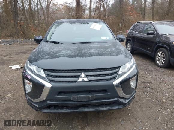 2019 Mitsubishi Eclipse Cross LE z VIN JA4AT4AA5KZ029187, wystawiony jako IAAI lot #41910421 z przebiegiem 204 485 mil mil oraz . Historia ofert i sprzedaży dostępna na DreamBid. Obrazek 12.
