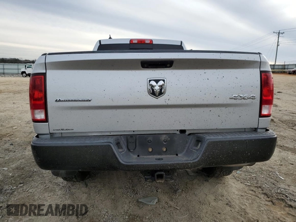 2015 Ram 1500 Outdoorsman with VIN 1C6RR7GG0FS702705, listed as a Copart auction lot 42141405 with Not provided miles and Salvage title. Bid and sale history available at DreamBid. Image 6.