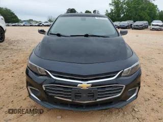 2016 Chevrolet Malibu LS z VIN 1G1ZB5ST0GF267970, wystawiony jako Copart lot #53616125 z przebiegiem 174 535 mil mil oraz Szkoda całkowita • Salvage title. Historia ofert i sprzedaży dostępna na DreamBid. Obrazek 5.