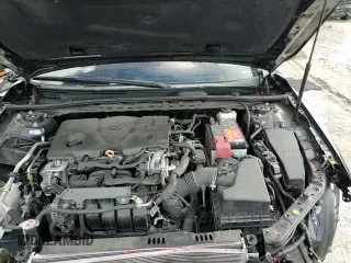 2019 Toyota Camry SE z VIN 4T1B11HK5KU819949, wystawiony jako Copart lot #81632135 z przebiegiem 67 809 mil mil oraz Szkoda całkowita • Salvage title. Historia ofert i sprzedaży dostępna na DreamBid. Obrazek 14.