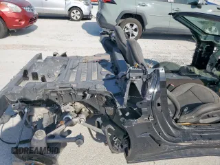 2016 Chevrolet Corvette Z06 1LZ with VIN 1G1YN2D6XG5609777, listed as a Copart auction lot 49117295 with Not provided miles and Salvage title. Bid and sale history available at DreamBid. Image 10.