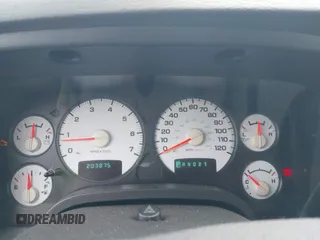 2004 Dodge 1500 SLT z VIN 1D7HU18D04J138633, wystawiony jako IAAI lot #42344088 z przebiegiem 203 875 mil mil oraz . Historia ofert i sprzedaży dostępna na DreamBid. Obrazek 7.