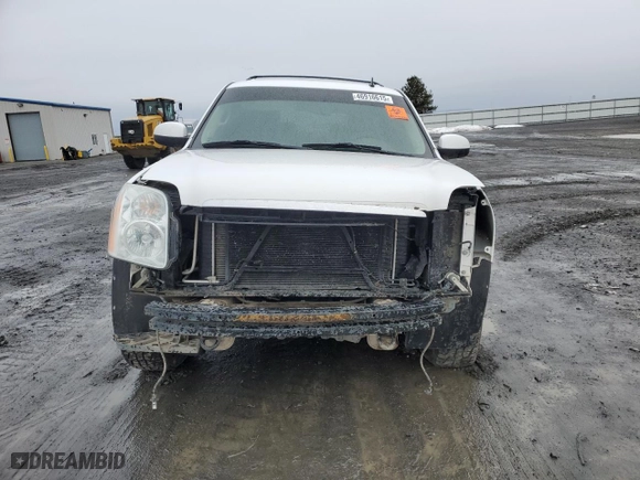 2013 GMC Yukon XL SLT with VIN 1GKS2KE74DR127036, listed as a Copart auction lot 46916615 with 211,043 mi miles and Salvage Title. Bid and sale history available at carsss.com. Image 5.