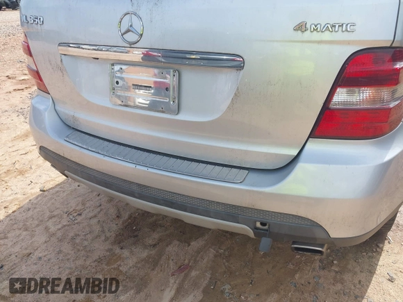 2008 Mercedes-Benz M 350 с VIN 4JGBB86E68A413949, выставлен на аукционе IAAI как лот 42452820 с пробегом 145 765 миль миль и . История ставок и продаж доступна на DreamBid. Изображение 6.