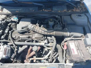 2002 Chevrolet Cavalier LS z VIN 1G1JF524327430446, wystawiony jako IAAI lot #41909420 z przebiegiem 200 440 mil mil oraz . Historia ofert i sprzedaży dostępna na DreamBid. Obrazek 10.