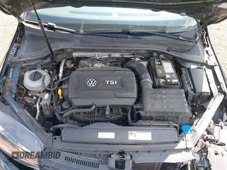 2017 Volkswagen GTI S z VIN 3VW4T7AU7HM068899, wystawiony jako IAAI lot #42194733 z przebiegiem 67 396 mil mil oraz . Historia ofert i sprzedaży dostępna na DreamBid. Obrazek 10.