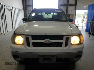 2003 Ford Explorer Sport Trac XLS with VIN 1FMZU67E23UA18380, listed as a Copart auction lot 57306355 with 314,214 mi miles and Clean title. Bid and sale history available at DreamBid. Image 5.
