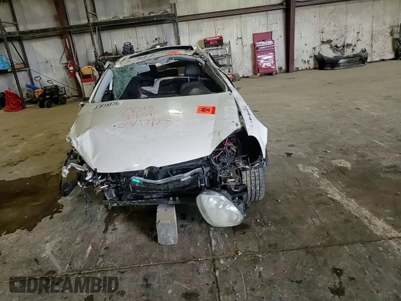 2008 Volkswagen Jetta SE with VIN 3VWRZ71K58M086479, listed as a Copart auction lot 57815875 with Not provided miles and Salvage title. Bid and sale history available at DreamBid. Image 13.