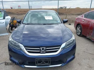 2015 Honda Accord LX with VIN 1HGCR2F33FA060181, listed as a IAAI auction lot 41370624 with 73,975 mi miles and . Bid and sale history available at DreamBid. Image 12.