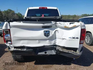 2014 Ram 1500 Express with VIN 1C6RR7FT3ES438988, listed as a IAAI auction lot 41766988 with 269,819 mi miles. Bid and sale history available at carsss.com. Image 6.