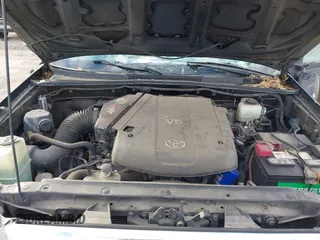 2013 Toyota Tacoma z VIN 3TMLU4ENXDM112109, wystawiony jako IAAI lot #41088524 z przebiegiem 128 120 mil mil oraz . Historia ofert i sprzedaży dostępna na DreamBid. Obrazek 10.