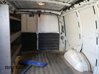 2003 GMC Savana Cargo Van with VIN 1GTGG25U131159299, listed as a Copart auction lot 85139114 with 251,648 mi miles and Clean Title. Bid and sale history available at carsss.com. Image 10.