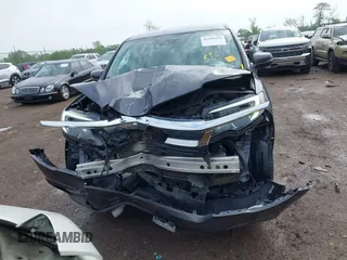 2019 Honda Pilot EX-L with VIN 5FNYF6H57KB053786, listed as a IAAI auction lot 42161832 with 89,326 mi miles and . Bid and sale history available at carsss.com. Image 12.