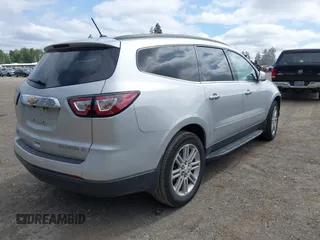2015 Chevrolet Traverse LT с VIN 1GNKVGKD8FJ175433, выставлен на аукционе IAAI как лот 42327416 с пробегом 70 900 миль миль и . История ставок и продаж доступна на DreamBid. Изображение 4.