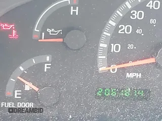 2002 Ford F-150 XL with VIN 2FTRX17222CA63516, listed as a IAAI auction lot 42326767 with 206,181 mi miles and . Bid and sale history available at DreamBid. Image 7.