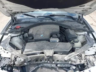 2015 BMW 4 Series 428i z VIN WBA3V5C53FP751805, wystawiony jako IAAI lot #42150102 z przebiegiem 113 381 mil mil oraz . Historia ofert i sprzedaży dostępna na DreamBid. Obrazek 10.