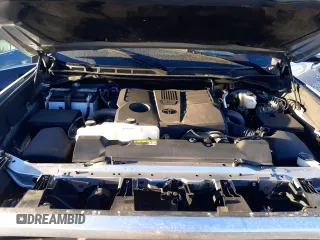 2022 Toyota Tundra 2WD SR5 with VIN 5TFLA5AB1NX018593, listed as a Copart auction lot 82970134 with 0 mi miles and Non Repairable. Bid and sale history available at carsss.com. Image 11.