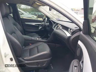 2021 Infiniti QX50 Essential z VIN 3PCAJ5CA0MF102828, wystawiony jako IAAI lot #41520222 z przebiegiem 66 264 mil mil oraz . Historia ofert i sprzedaży dostępna na DreamBid. Obrazek 5.