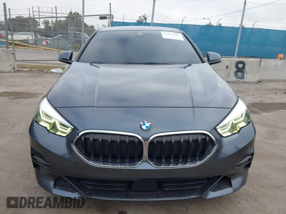 2021 BMW 2 Series 228i xDrive z VIN WBA73AK02M7H54202, wystawiony jako IAAI lot #42174722 z przebiegiem 44 109 mil mil oraz . Historia ofert i sprzedaży dostępna na DreamBid. Obrazek 12.