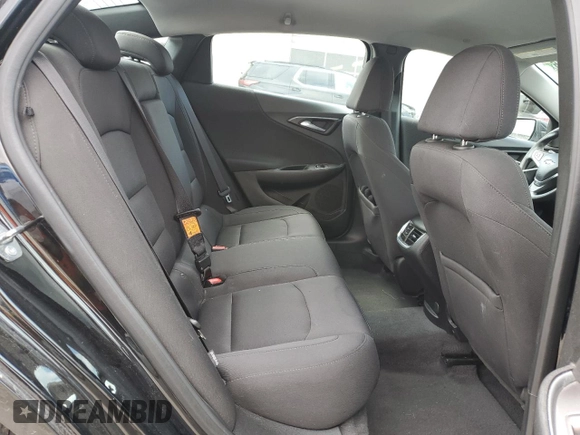 2019 Chevrolet Malibu LT with VIN 1G1ZD5ST3KF176713, listed as a Copart auction lot 49924955 with 83,412 mi miles and Salvage Title. Bid and sale history available at DreamBid. Image 10.