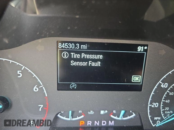 2020 Ford Transit Connect XL with VIN NM0LS7E20L1480756, listed as a IAAI auction lot 42511198 with 84,530 mi miles and . Bid and sale history available at DreamBid. Image 4.