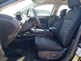 2016 Ford Fusion SE with VIN 3FA6P0H77GR255798, listed as a Copart auction lot 53246424 with 87,907 mi miles and Salvage Title. Bid and sale history available at carsss.com. Image 7.