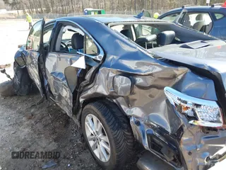 2012 Lexus ES 330 with VIN JTHBK1EG1C2489708, listed as a IAAI auction lot 41894130 with 147,639 mi miles and . Bid and sale history available at DreamBid. Image 17.