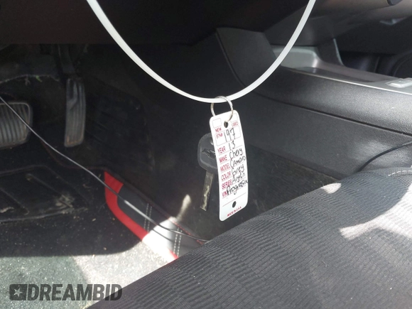 2013 Chevrolet Camaro LS z VIN 2G1FA1E39D9206888, wystawiony jako IAAI lot #42170703 z przebiegiem 169 661 mil mil oraz . Historia ofert i sprzedaży dostępna na DreamBid. Obrazek 18.