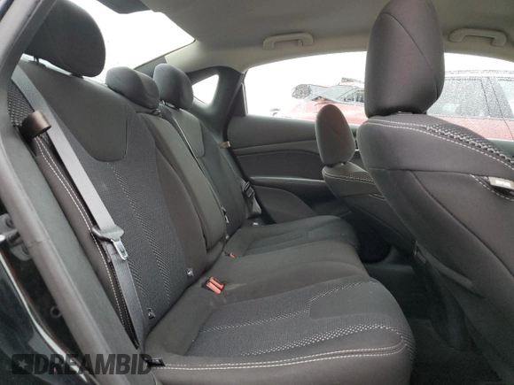 2015 Dodge Dart SXT with VIN 1C3CDFBBXFD415092, listed as a Copart auction lot 57983575 with 112,724 mi miles and Salvage title. Bid and sale history available at DreamBid. Image 10.