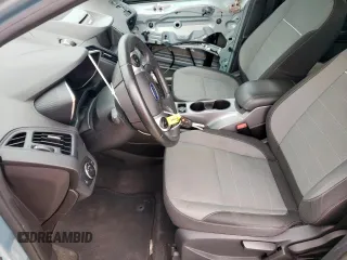 2014 Ford C-Max SE z VIN 1FADP5AUXEL512209, wystawiony jako Copart lot #57606955 z przebiegiem 122 548 mil mil oraz Szkoda całkowita • Salvage title. Historia ofert i sprzedaży dostępna na DreamBid. Obrazek 7.