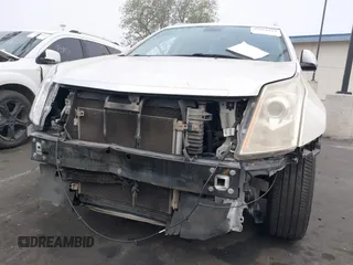2012 Cadillac SRX Premium Collection с VIN 3GYFNCE33CS554561, выставлен на аукционе IAAI как лот 42081827 с пробегом 132 837 миль миль и . История ставок и продаж доступна на DreamBid. Изображение 6.