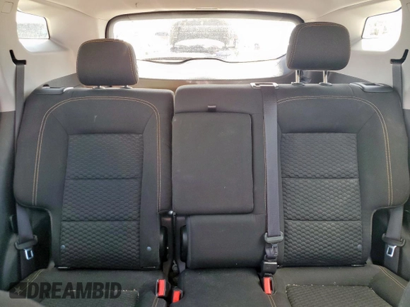 2020 GMC Terrain SLE with VIN 3GKALMEV6LL207236, listed as a Copart auction lot 60045325 with 79,616 mi miles and Salvage title. Bid and sale history available at DreamBid. Image 10.