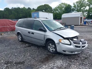 2003 Dodge Caravan SE z VIN 1D4GP24303B279228, wystawiony jako IAAI lot #42316376 z przebiegiem 174 448 mil mil oraz . Historia ofert i sprzedaży dostępna na DreamBid. Obrazek 1.
