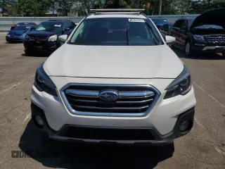 2019 Subaru Outback Touring with VIN 4S4BSATC7K3221137, listed as a Copart auction lot 66643915 with 173,317 mi miles and Salvage title. Bid and sale history available at DreamBid. Image 5.