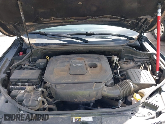 2017 Jeep Grand Cherokee Altitude with VIN 1C4RJEAG2HC816473, listed as a IAAI auction lot 42071543 with 171,096 mi miles and . Bid and sale history available at DreamBid. Image 10.