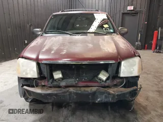 2002 GMC Envoy SLT with VIN 1GKDT13SX22426320, listed as a IAAI auction lot 41709359 with 104,418 mi miles. Bid and sale history available at carsss.com. Image 6.