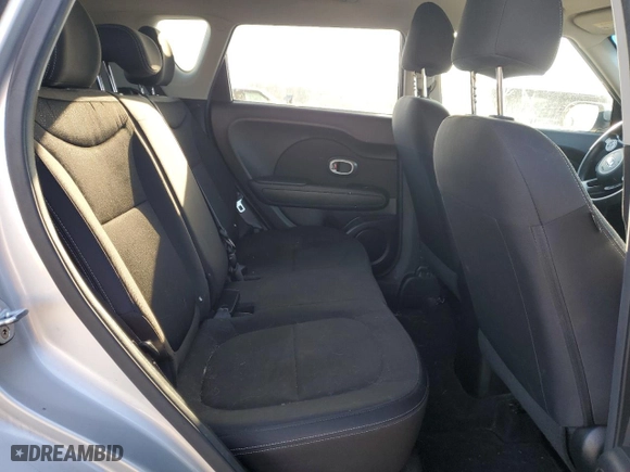 2017 Kia Soul with VIN KNDJN2A22H7489392, listed as a Copart auction lot 49103015 with 131,820 mi miles and Clean Title. Bid and sale history available at carsss.com. Image 11.